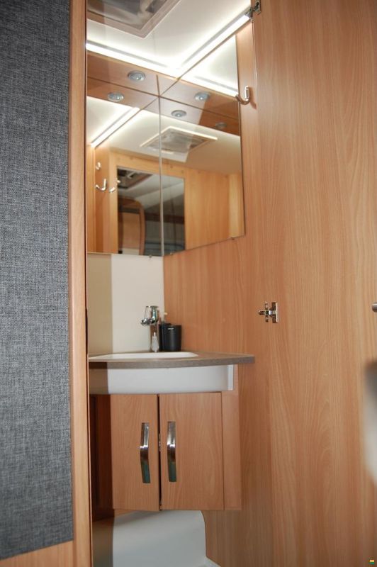 Knaus Südwind Sport 500 EU