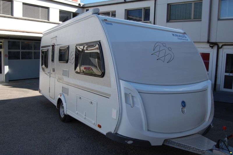 Knaus Südwind Sport 500 EU