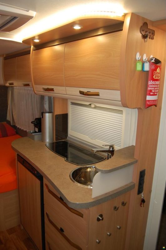 Knaus Südwind Sport 500 EU