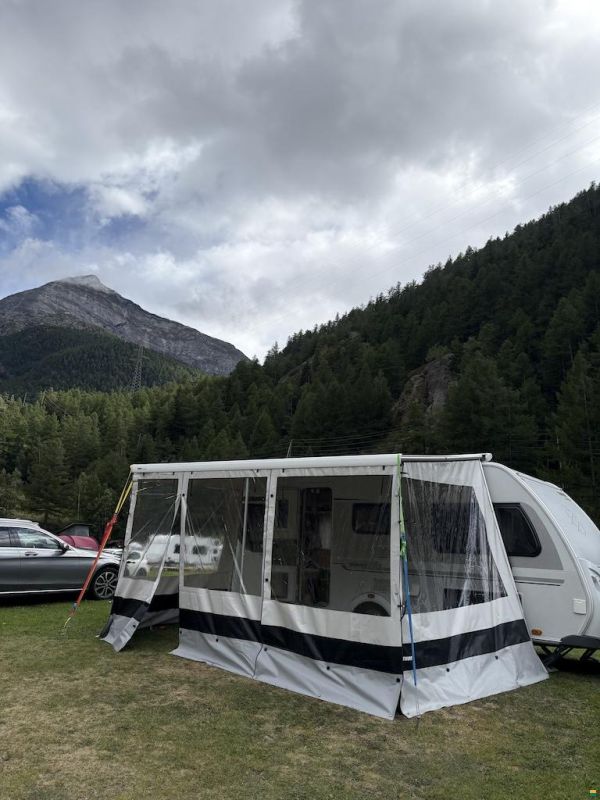 Knaus Südwind Sport 500 EU