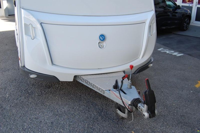 Knaus Südwind Sport 500 EU