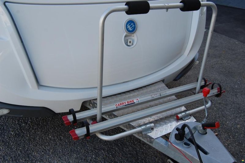 Knaus Südwind Sport 500 EU