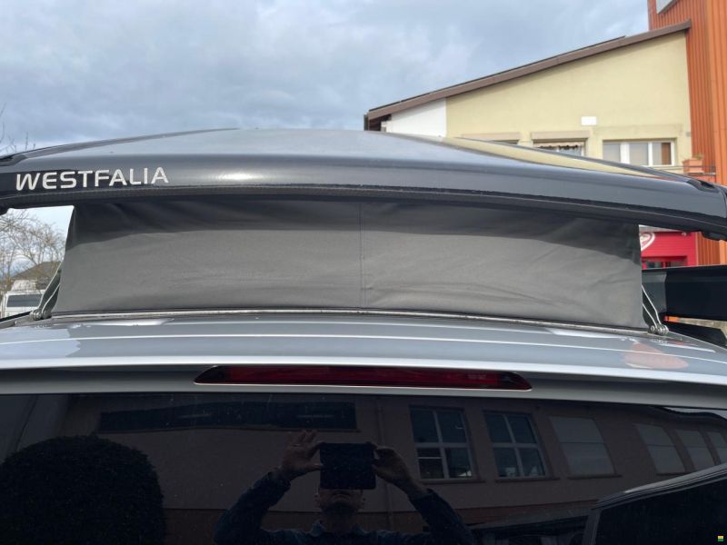 Mercedes Benz Marco Polo 250 4Matic 7G-Tronic