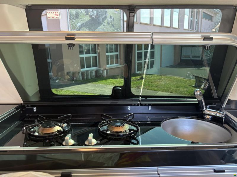 Mercedes Benz Marco Polo 250 4Matic 7G-Tronic