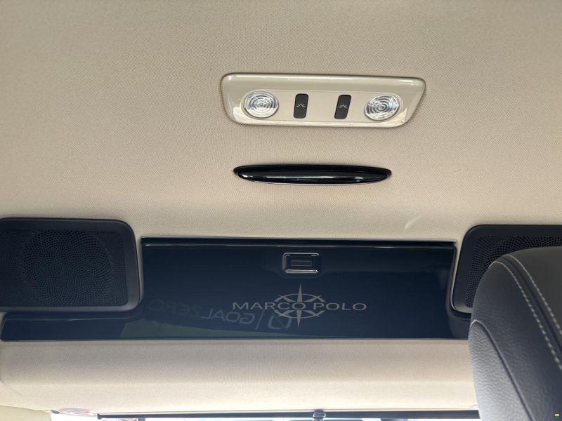 Mercedes Benz Marco Polo 250 4Matic 7G-Tronic