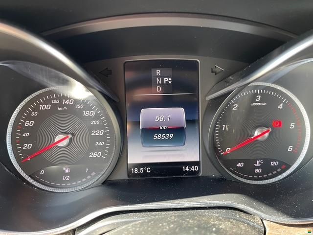 Mercedes Benz Marco Polo 250 4Matic 7G-Tronic