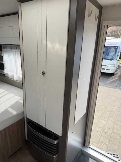 Hobby 460 UFe Excellent Edition