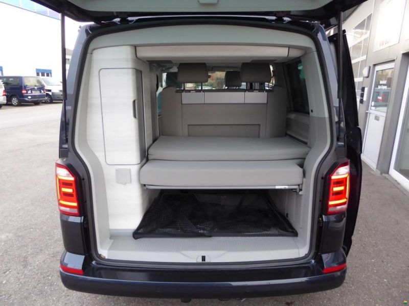 VW T6 California