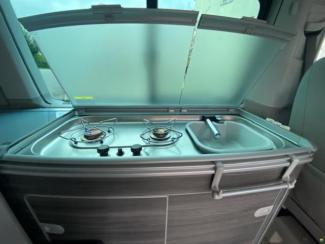 Fiat SGCWF90GVW NF T6 California ocean grey