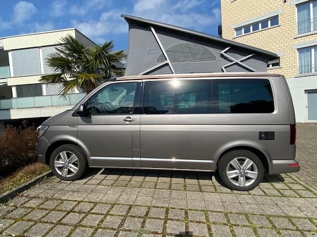 Fiat SGCWF90GVW NF T6 California ocean grey