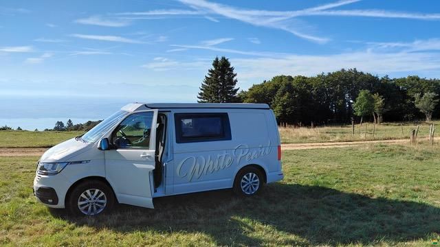 Campster VW-Campmobil, Bulli