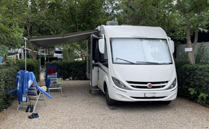 Bürstner VISEO 690i Impulse