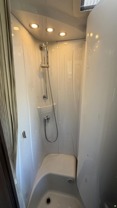 Bürstner VISEO 690i Impulse