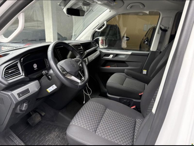 Volkswagen California beach Last édition