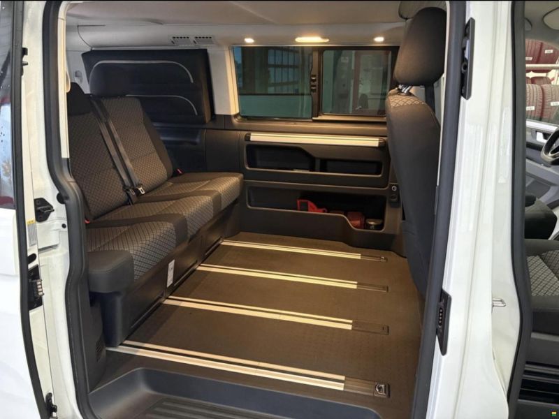 Volkswagen California beach Last édition