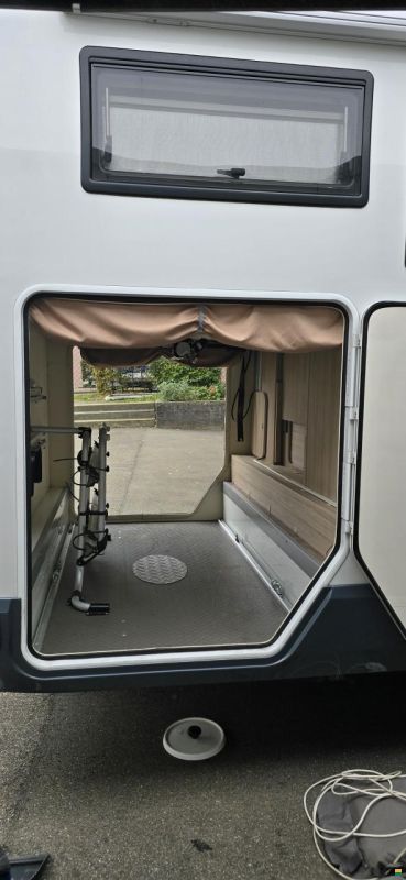 Roller Team Granduca 298