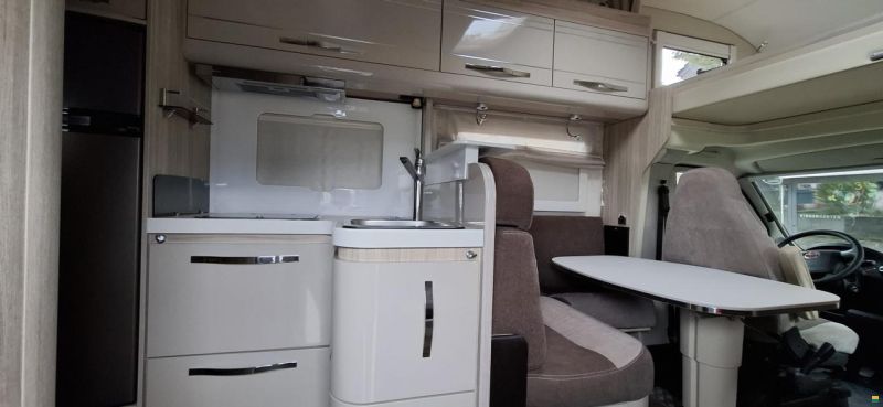 Roller Team Granduca 298