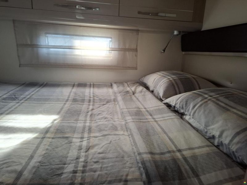 Roller Team Granduca 298