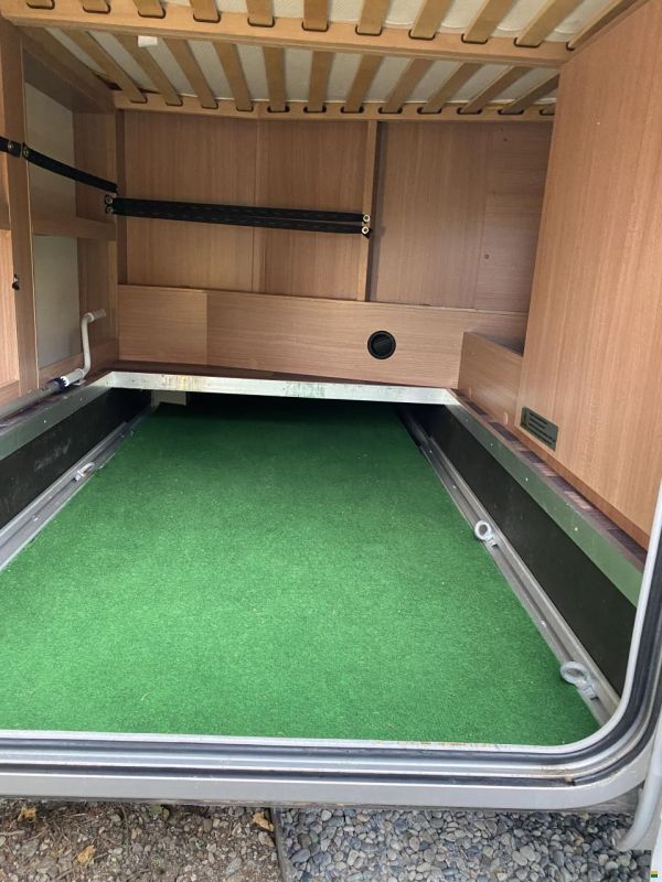 Knaus Sky Wave 650 MF Celebration 25