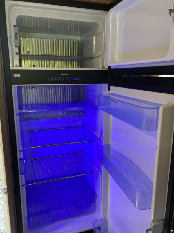 Knaus Sky Wave 650 MF Celebration 25