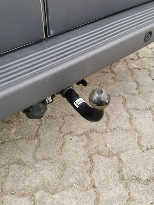 Fiat Hymer Grand Canyon