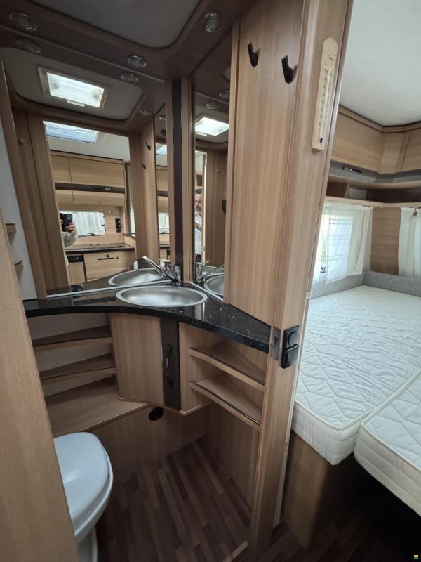 LMC Münsterland Musica 470E