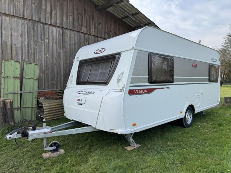 LMC M&uuml;nsterland Musica 470E