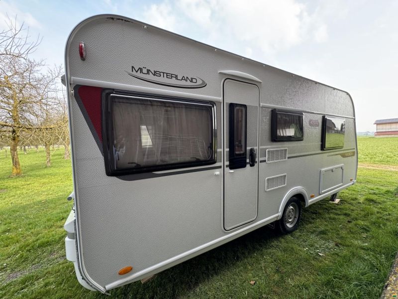 LMC M&uuml;nsterland Musica 470E