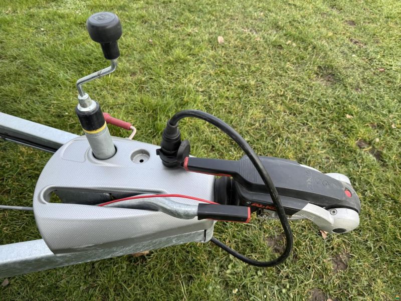 LMC Münsterland Musica 470E