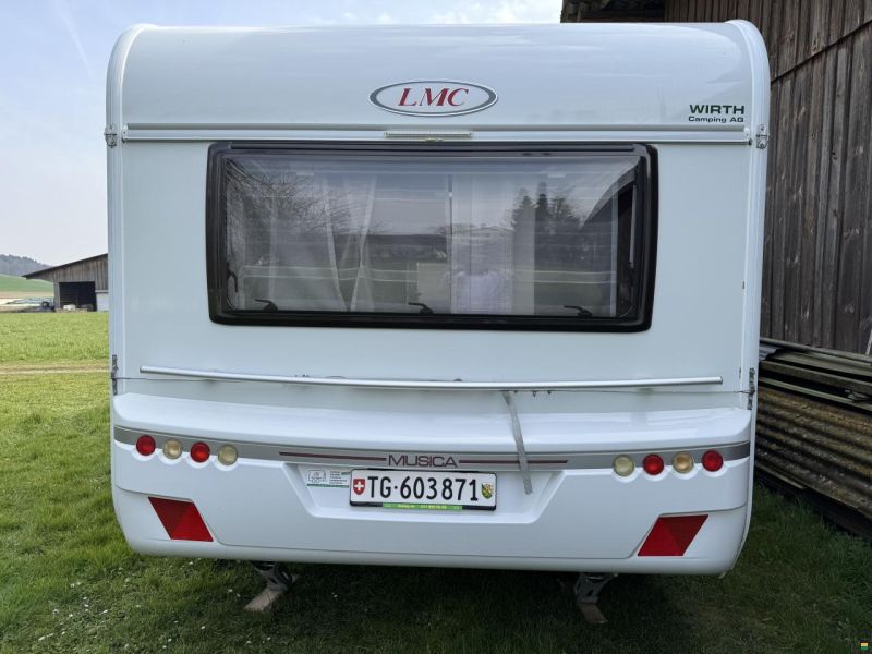 LMC Münsterland Musica 470E