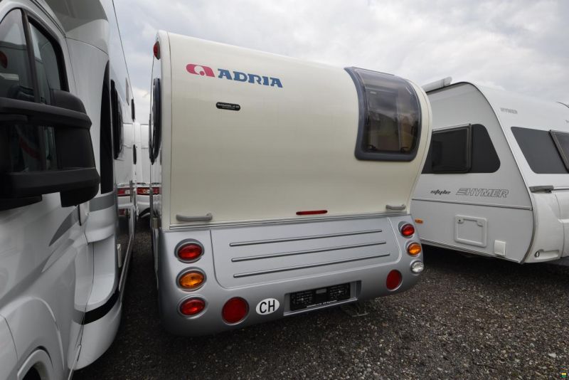 Adria 341 PH