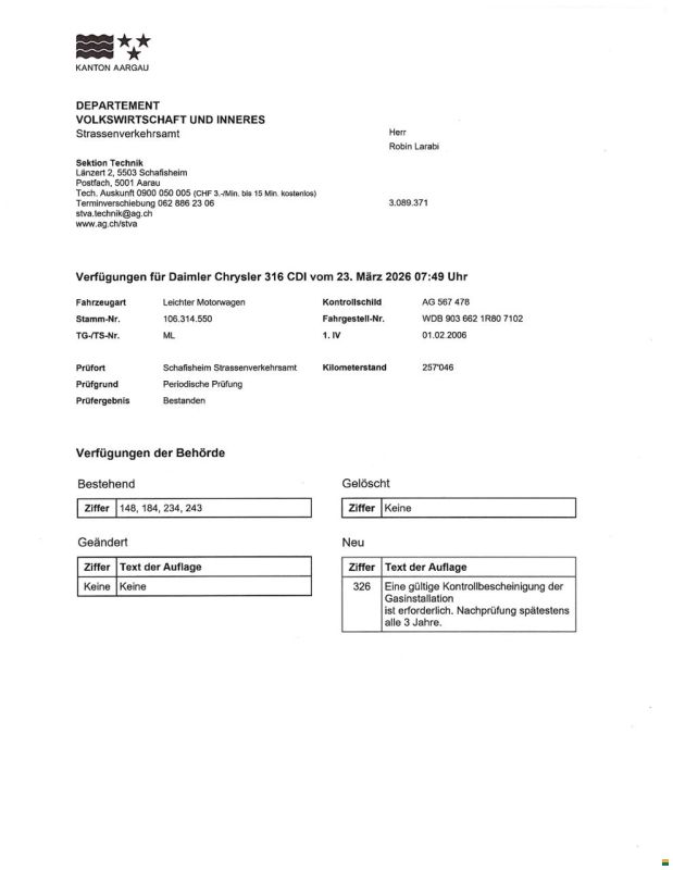 Mercedes Benz James Cook