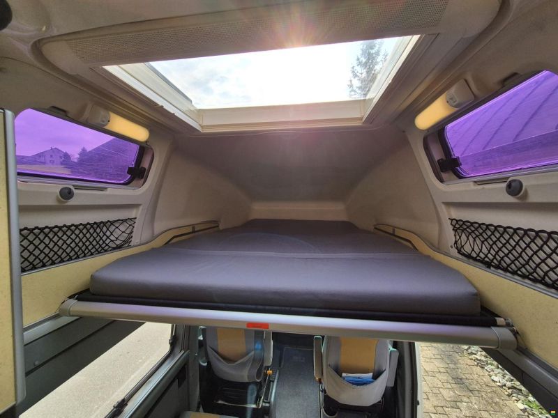 Mercedes Benz James Cook