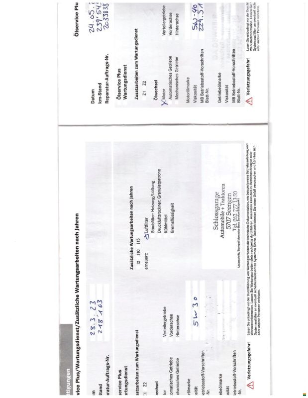 Mercedes Benz James Cook