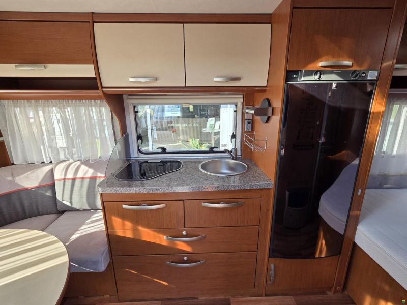 Hymer 485 HSP