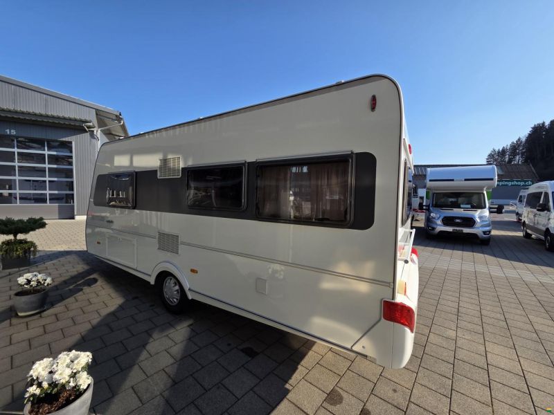 Hymer 485 HSP