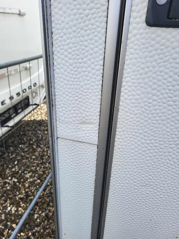 Bürstner Premio 485TK