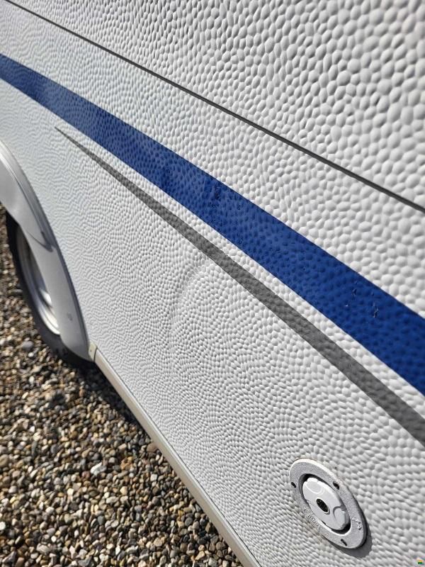 Bürstner Premio 485TK