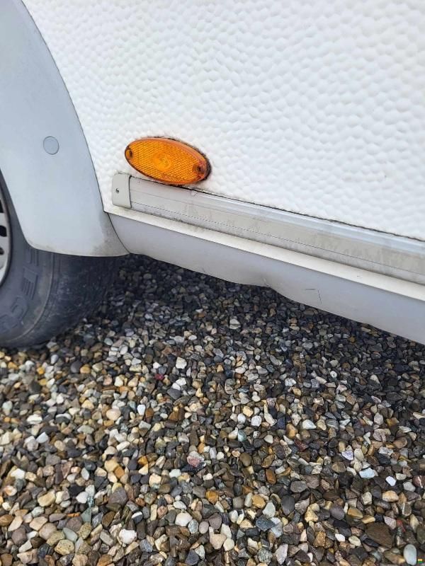 Bürstner Premio 485TK