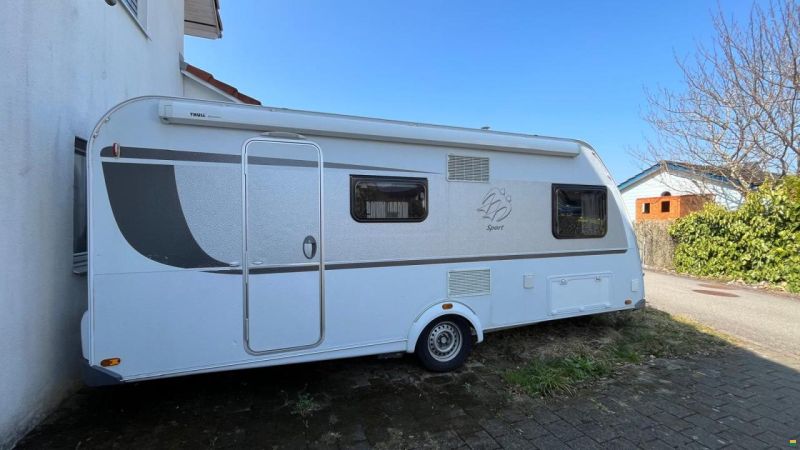 Knaus Sport 500 QDK