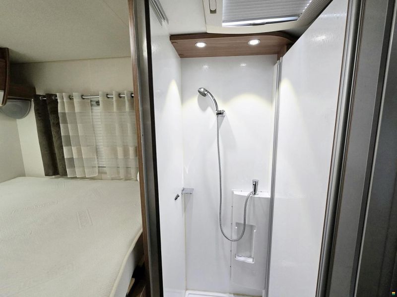 Pilote GALAXY G 600 G ESSENTIELL 2.3 MJ