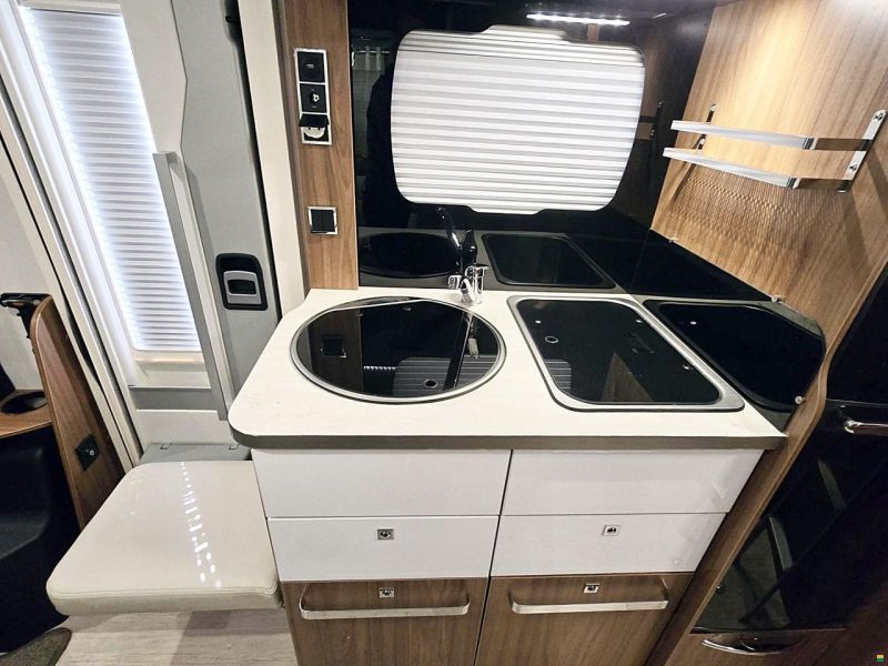 Pilote GALAXY G 600 G ESSENTIELL 2.3 MJ