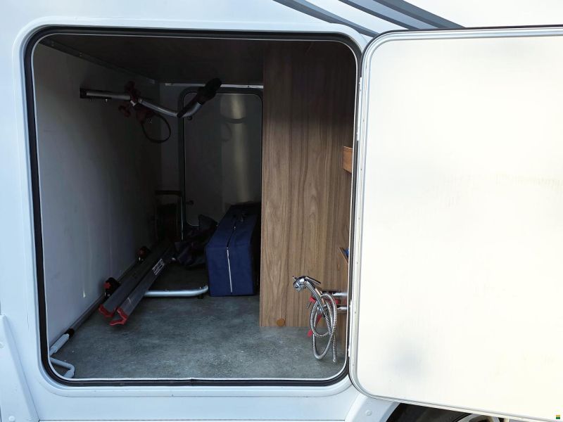 Pilote GALAXY G 600 G ESSENTIELL 2.3 MJ