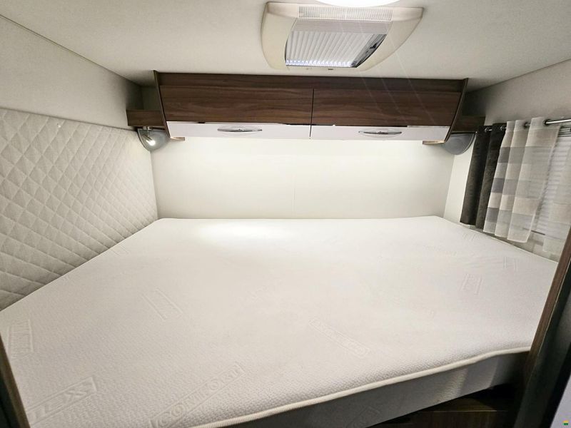 Pilote GALAXY G 600 G ESSENTIELL 2.3 MJ