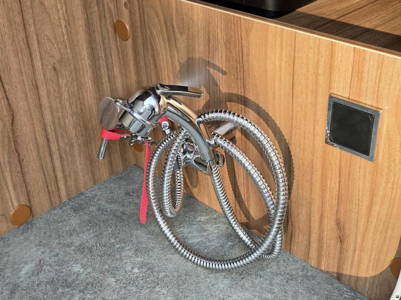 Pilote GALAXY G 600 G ESSENTIELL 2.3 MJ