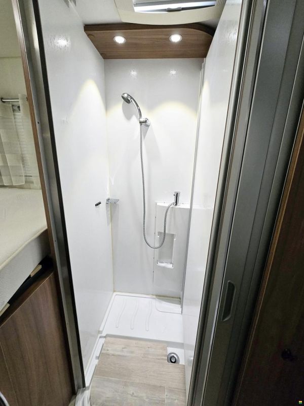 Pilote GALAXY G 600 G ESSENTIELL 2.3 MJ