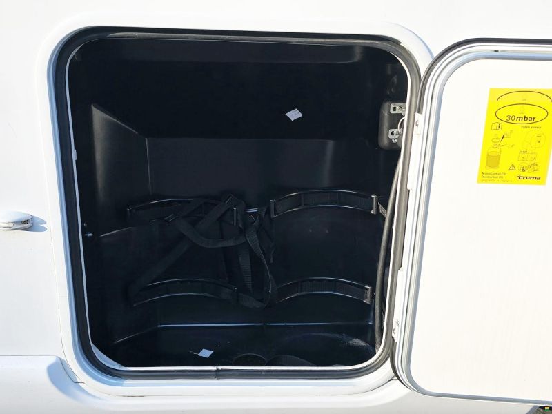 Pilote GALAXY G 600 G ESSENTIELL 2.3 MJ