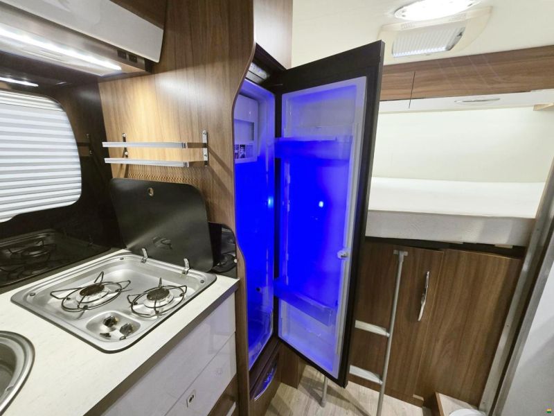 Pilote GALAXY G 600 G ESSENTIELL 2.3 MJ