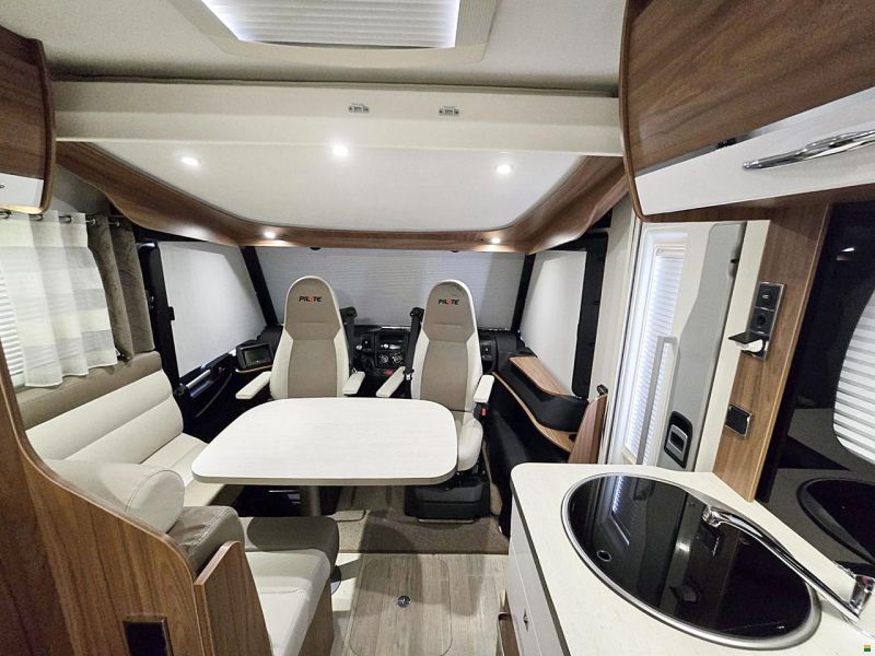 Pilote GALAXY G 600 G ESSENTIELL 2.3 MJ