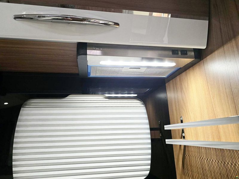 Pilote GALAXY G 600 G ESSENTIELL 2.3 MJ